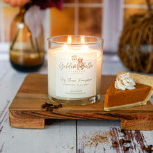 Load image into Gallery viewer, Hey There Pumpkin