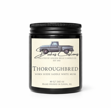 Load image into Gallery viewer, Thoroughbred