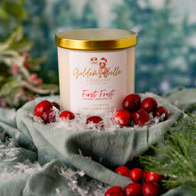 Load image into Gallery viewer, First Frost