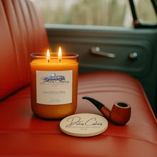 Load image into Gallery viewer, Grandpas Pipe