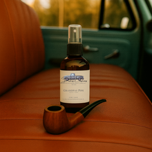 Load image into Gallery viewer, Grandpas Pipe