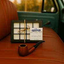 Load image into Gallery viewer, Grandpas Pipe