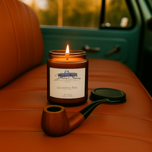 Load image into Gallery viewer, Grandpas Pipe