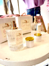 Load image into Gallery viewer, Golden Belle Body Spray