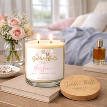 Load image into Gallery viewer, Boyfriend 8.5 oz candle
