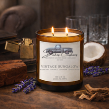 Load image into Gallery viewer, Vintage Bungalow
