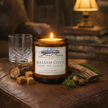 Load image into Gallery viewer, Balsam Cove
