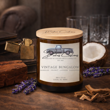 Load image into Gallery viewer, Vintage Bungalow
