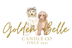 Golden Belle Candle Co