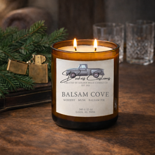 Load image into Gallery viewer, Balsam Cove
