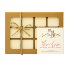 Load image into Gallery viewer, Boudoir Wax Melts
