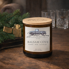 Load image into Gallery viewer, Balsam Cove
