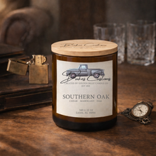 Load image into Gallery viewer, Southern Oak
