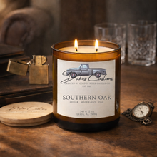 Load image into Gallery viewer, Southern Oak
