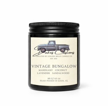 Load image into Gallery viewer, Vintage Bungalow
