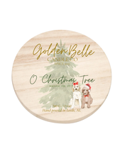 Load image into Gallery viewer, O Christmas Tree

