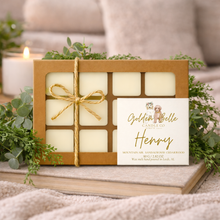 Load image into Gallery viewer, Henry Wax Melts
