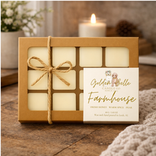 Load image into Gallery viewer, Farmhouse Wax Melts
