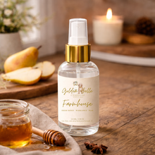 Load image into Gallery viewer, Farmhouse Room Spray
