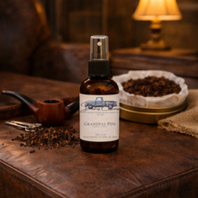 Load image into Gallery viewer, Grandpas Pipe Room Spray
