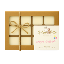 Load image into Gallery viewer, Happy Birthday Wax Melts
