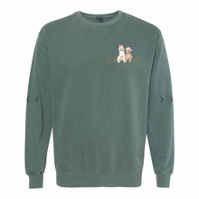 Load image into Gallery viewer, Christmas Sweatshirt and T shirt   🎄
