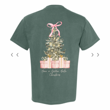 Load image into Gallery viewer, Christmas Sweatshirt and T shirt   🎄
