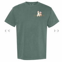 Load image into Gallery viewer, Christmas Sweatshirt and T shirt   🎄
