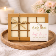 Load image into Gallery viewer, Soft Sugar Wax Melts
