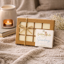 Load image into Gallery viewer, Sundays Wax Melt
