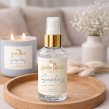 Load image into Gallery viewer, Sundays Room Spray
