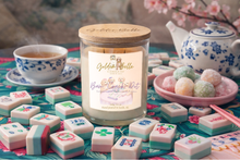Load image into Gallery viewer, BAM CRACK DOT 8.5 oz candle
