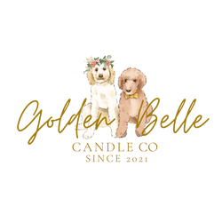 Golden Belle Candle Co